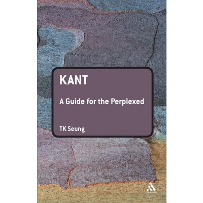 Afbeelding van Kant: A Guide for the Perplexed