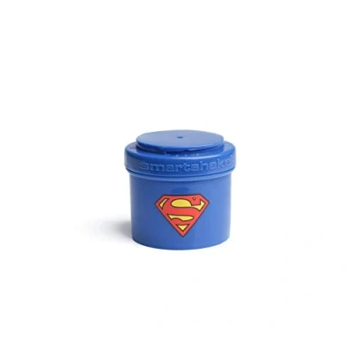 Afbeelding van Revive Opbergcontainers (200 ml/7 oz, Superman)