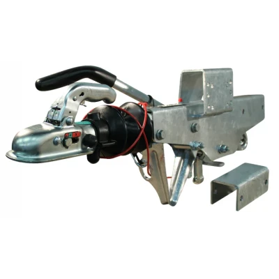 Afbeelding van Knott Oplooprem KRV 13 C FG (1400 kg)