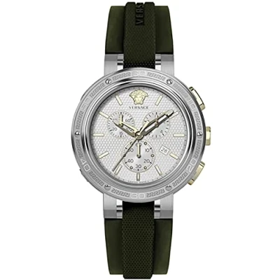 Afbeelding van Versace Nero Uomo VE2H00121