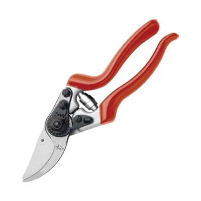 Afbeelding van Spear en Jackson 6959BS Razorsharp Professionele Heavy Duty Bypass Snoeischaar met ergonomische handgrepen, blauw