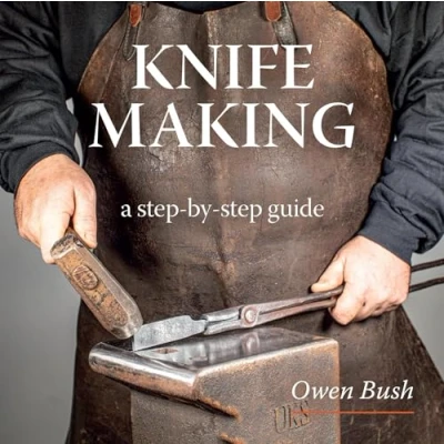Afbeelding van Knife Making