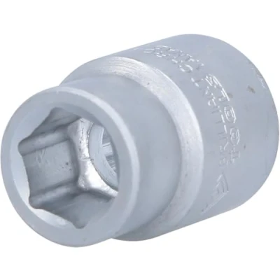 Afbeelding van Brilliant Tools, Dopsleutel + dopmoer, BT025919 (19 mm)