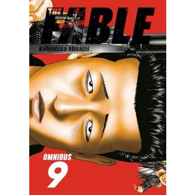 Afbeelding van The Fable Omnibus 9 (Vol. 17 18)