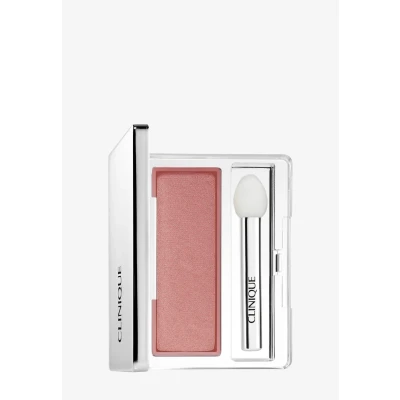 Afbeelding van Clinique ALL About Shadow Super Shimmer Oogschaduw, Dames, Maat: 1.9 g, Sunset glow
