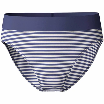 Afbeelding van Calida Slip, Dames, Maat: 48/50, Blue print