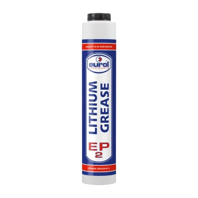 Afbeelding van Eurol Universal Lithium Grease EP 2 400 Gram (schroef) Motorolie