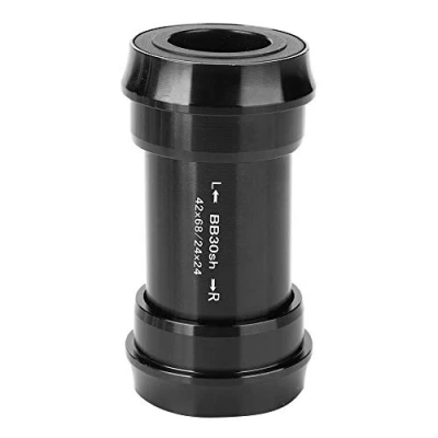 Afbeelding van Bottom Bracket Bearing, BB30 24mm Press Fit Sealed Bearing Shell Width Compatibility 68 73mm