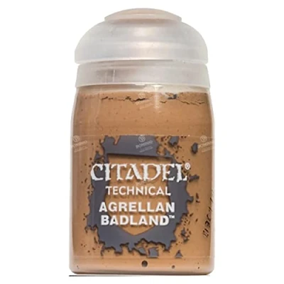 Afbeelding van Citadel Technical: Agrellan Badland (24Ml)