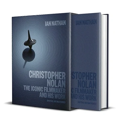 Afbeelding van Iconic Filmmakers: Christopher Nolan: The Filmmaker and his Work