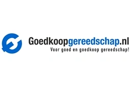 Goedkoopgereedschap.nl Logo