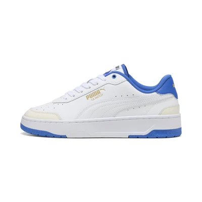 Afbeelding van CA Match sneakers, Blauw/Wit, Maat 47 PUMA