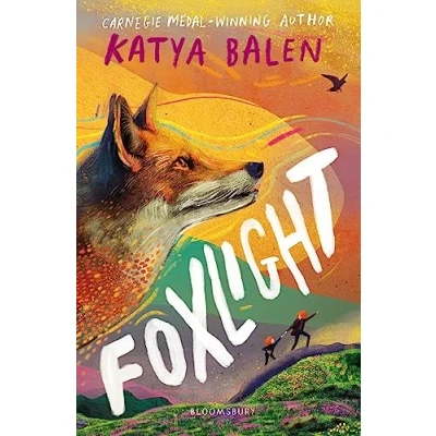 Afbeelding van Foxlight: from the winner of YOTO Carnegie Medal