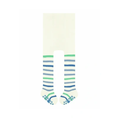 Afbeelding van FALKE Panty Multi Stripe