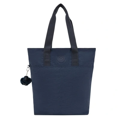 Afbeelding van Kipling Hanifa bleu 2 damestas