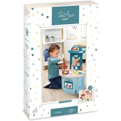 Afbeelding van Mijn 1e keuken ECOIFFIER Vanaf 18 maanden