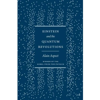 Afbeelding van Einstein and the Quantum Revolutions