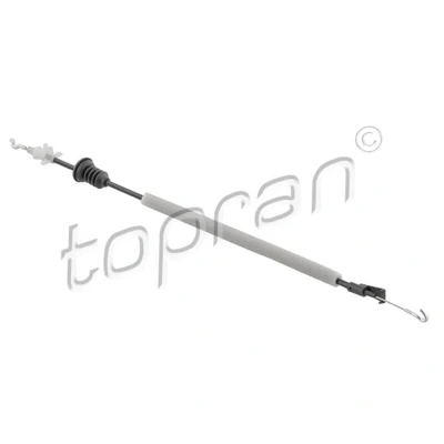 Afbeelding van Kabel deuropener HANS PRIES 118 362
