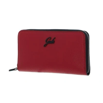 Afbeelding van Gabs GMONEY17 Bull Black Wallet Fire