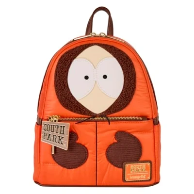 Afbeelding van Loungefly South Park Cartman Mini Backpack