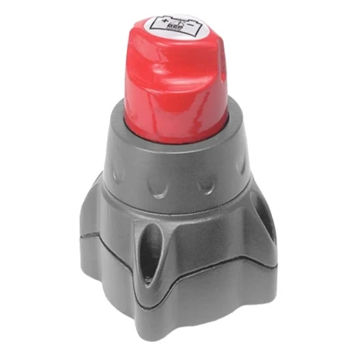 Afbeelding van BEP Marine 700 EASYfit Accuschakelaar 275A