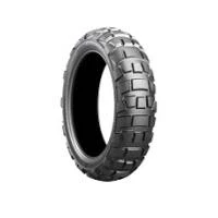 Afbeelding van Wegbanden BRIDGESTONE Battlax Adventurecross AX41 130/80 17 TL 65Q
