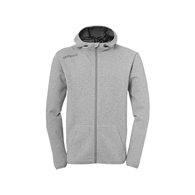 Afbeelding van Uhlsport Essential Hood Herenjas
