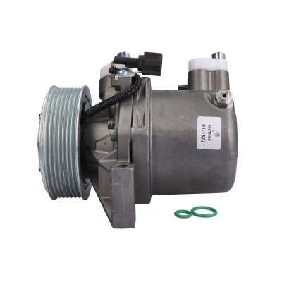 Afbeelding van Elstock Airco compressor 51 1322