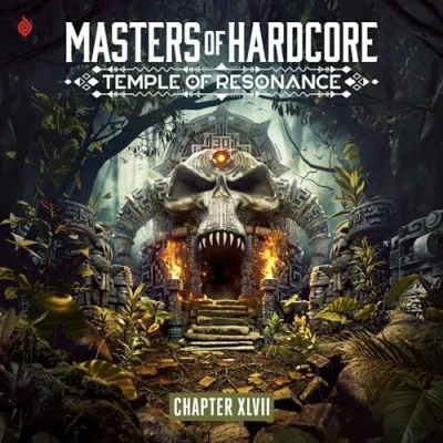 Afbeelding van Various Artists Masters Of Hardcore Chapter XLVII (CD)