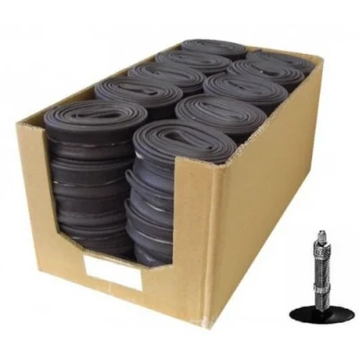 Afbeelding van Continental Bib hermetic+ dv17 tour 28 inch (32/47 622/42 635) per 50 oem