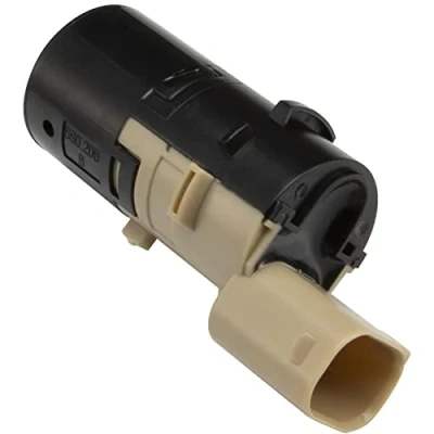Afbeelding van ZEALfix PDC parkeersensor 659095 voor C2 C3 C4 C8 307 307SW 307CC