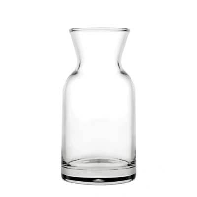 Afbeelding van Karaf modern mini 100 ml, doos van 12 stuks