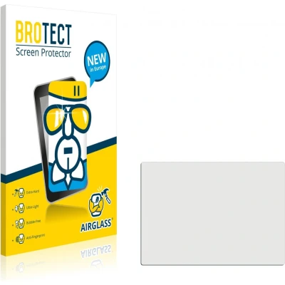 Afbeelding van BROTECT Glas Screen Protector voor Nikon Coolpix S9700 Schermbeschermer [9H Hardheid, Beschermglas Folie niet Gehard Glas]