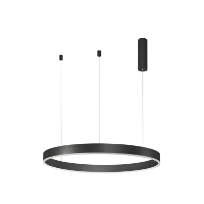 Afbeelding van Nova Luce, Hanglamp, Motief LED Hanglamp (3684 lm)