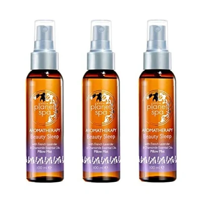 Afbeelding van Avon Planet Spa Sleep Serenity Kussen Mist 100 ml Pack van 3