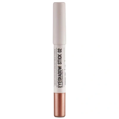 Afbeelding van Ecooking Eyeshadow Stick 02 Gold Beautytasting