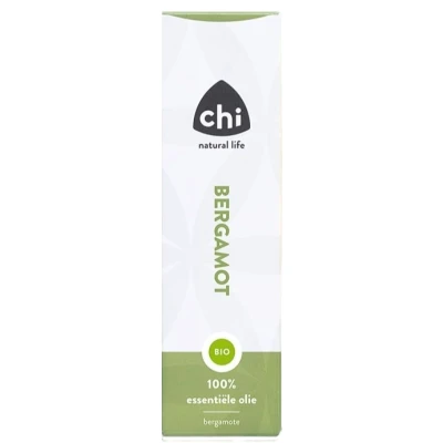 Afbeelding van Chi Bergamot Eko Bio, 10 ml