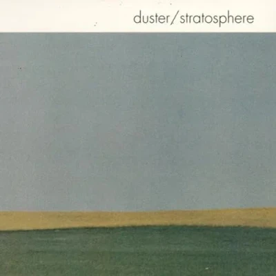 Afbeelding van Duster Stratosphere (LP)