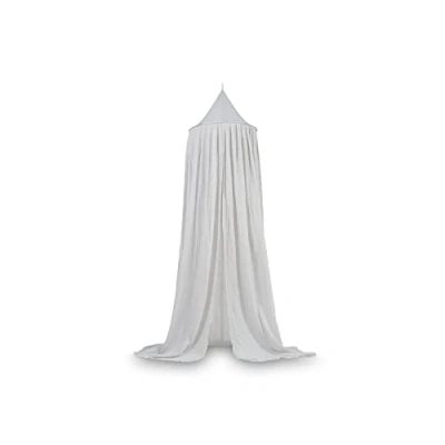 Afbeelding van Jollein Klamboe Vintage Soft Grey