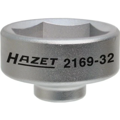 Afbeelding van Hazet 2169 32 Oliefiltersleutel (3/8)