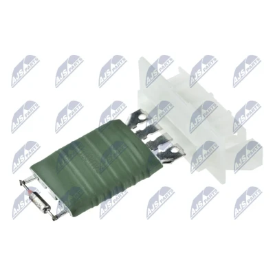 Afbeelding van Weerstand, interieurventilator NTY ERD AU 001