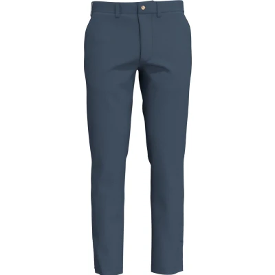 Afbeelding van Selected Homme Heren Chino Broek SLHSLIM NEW MILES slim Blauw Volwassenen