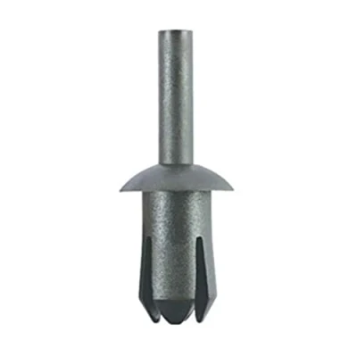 Afbeelding van KS Tools, Spijkers + nietjes voor nietmachines, Slagpin Mercedes,50 stuks