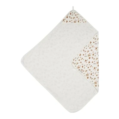 Afbeelding van Meyco badcape Stains neutral