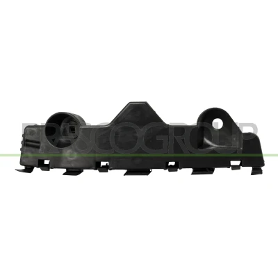 Afbeelding van PRASCO MZ3091004 Houder, bumper Links voor MAZDA: 2 Hatchback (DE, DH) 1.5 MZR, 1.3 1.3, 1.5, 1.4 MZR CD, 1.6 MZ CD 2007 2015
