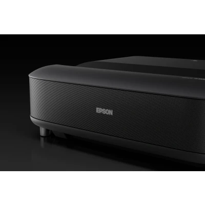 Afbeelding van Epson EH LS650B 4K PRO UHD Laser Projection TV Black