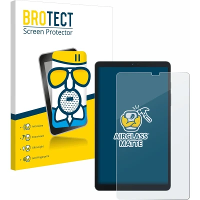 Afbeelding van BROTECT Screenprotector voor Blackview Tab 60 8.68&quot; Folie Beschermfolie Beschermglas matte