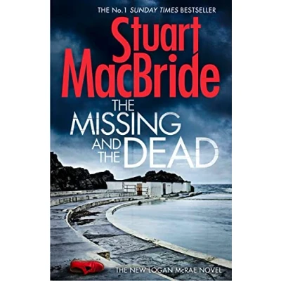 Afbeelding van the Missing and Dead