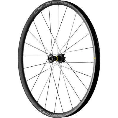 Afbeelding van Mavic wheel crossmax xlr 29 front 15x110mm
