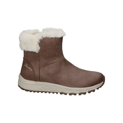 Afbeelding van SKECHERS ESCAPE PLAN COZY COLLAB Bruin 35 EU